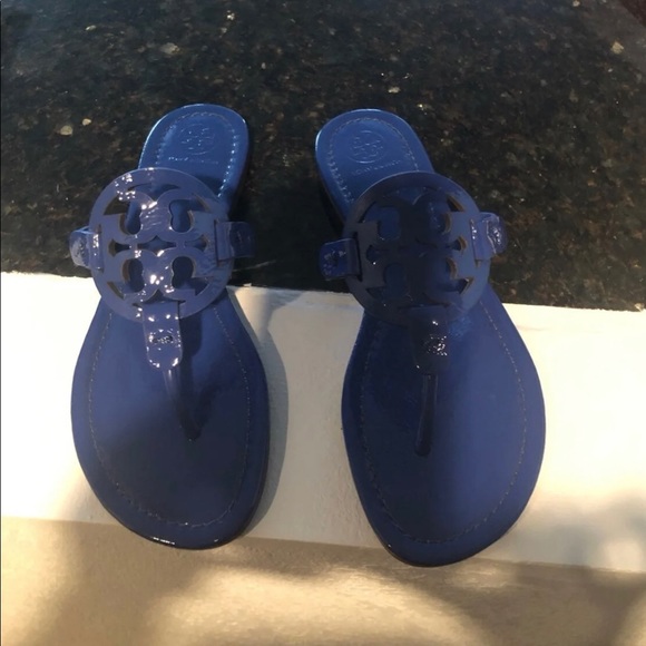Tory Burch miller sandals brand new in box - Picture 2 of 9